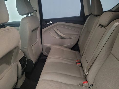 Used 2017 Ford Escape SE w/ Equipment Group 201A image 18