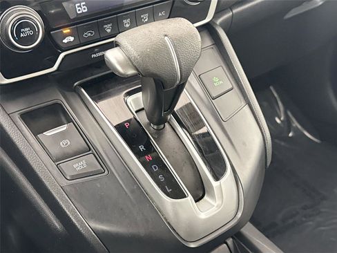 Used 2017 Honda CR-V LX image 25