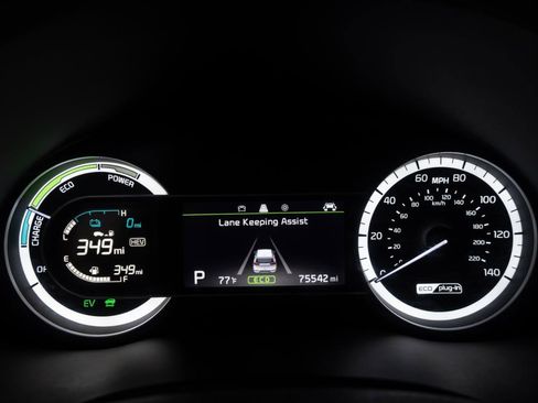 Used 2019 Kia Niro LX image 22