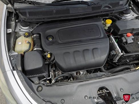 Used 2016 Dodge Dart SXT FWD image 19