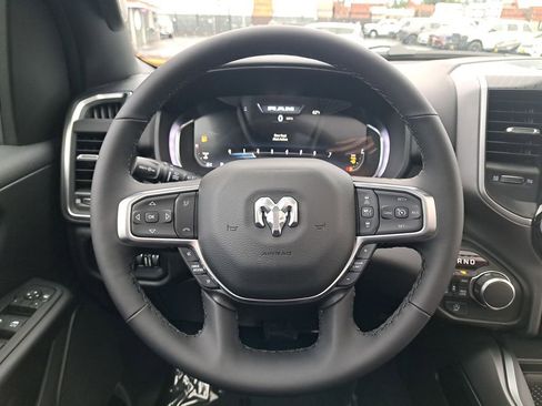New 2026 RAM 1500 Big Horn image 20