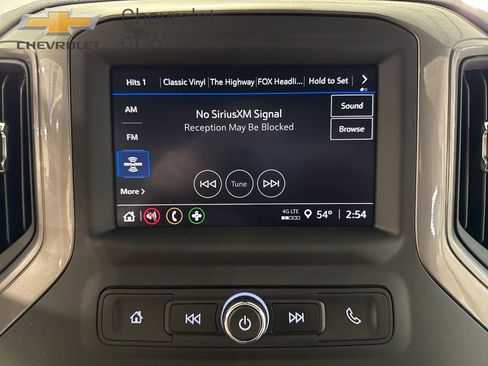 New 2026 Chevrolet Silverado 2500 Custom w/ Custom Value Package image 22