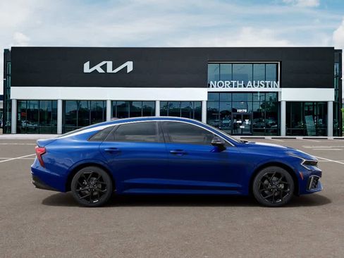 New 2026 Kia K5 GT-Line w/ GT-Line Premium Package FWD image 7