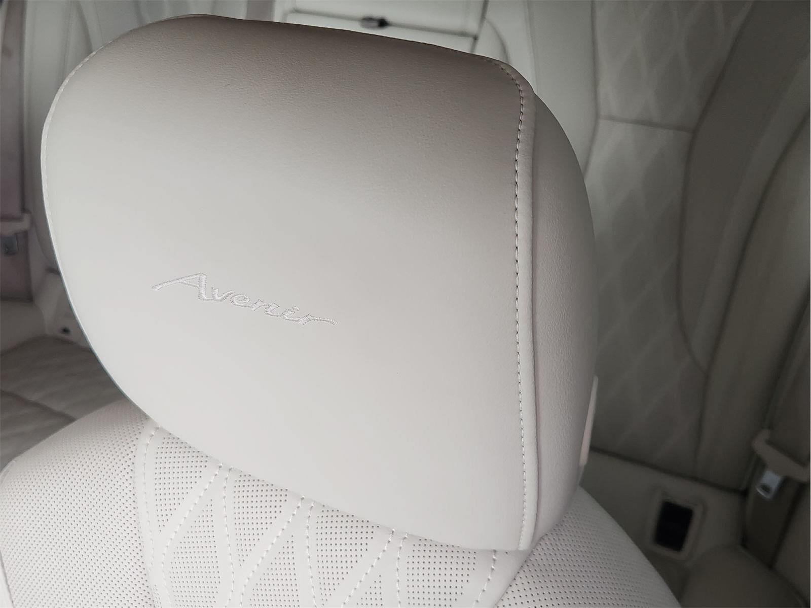 Used 2023 Buick Envision Avenir AWD/4WD image 15