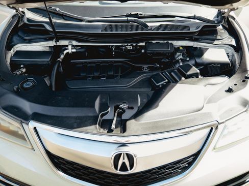 Used 2016 Acura MDX image 29