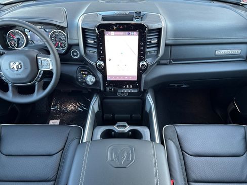 New 2026 RAM 1500 Laramie image 13