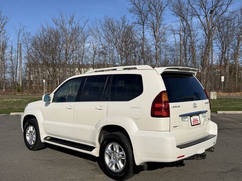 Used 2006 Lexus GX 470 image 3