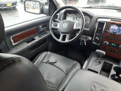 Used 2009 Dodge Ram 1500 Truck Laramie image 16