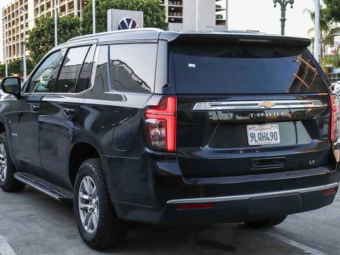 Used 2024 Chevrolet Tahoe LT image 6