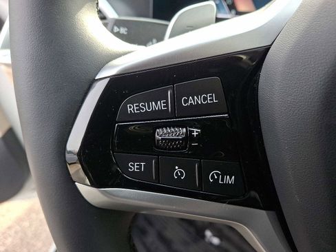 Used 2025 BMW 330i xDrive Sedan w/ M Sport Package image 22