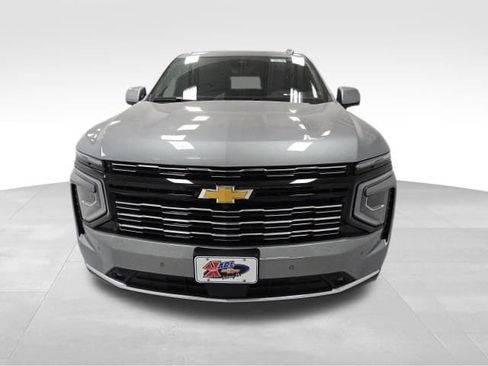 New 2026 Chevrolet Tahoe High Country image 8