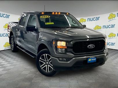 Used 2023 Ford F150 XL w/ STX Appearance Package