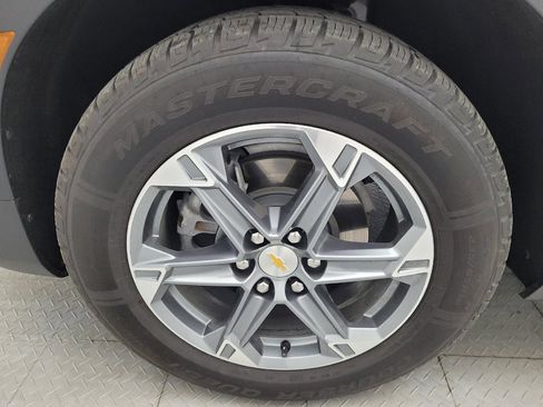 Used 2024 Chevrolet Blazer LT w/ Convenience Package FWD image 31