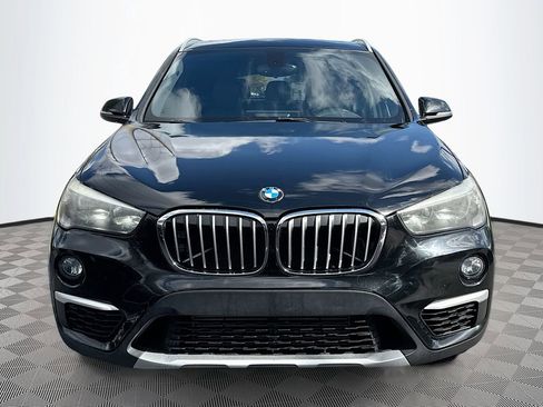 Used 2018 BMW X1 sDrive28i w/ Convenience Package image 2