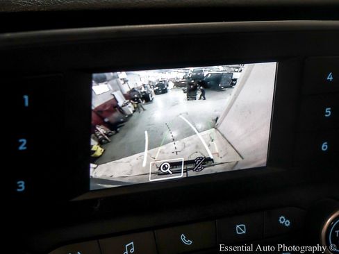 Used 2020 Ford Transit 250 148 High Roof Extended RWD image 12
