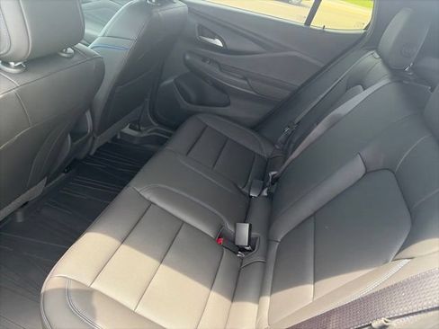 New 2026 Buick Envista Sport Touring w/ Convenience I Package FWD image 11