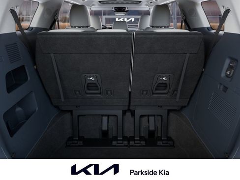 New 2026 Kia Carnival SX FWD image 19