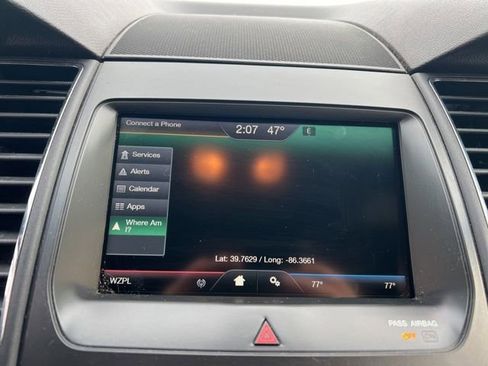 Used 2015 Ford Taurus SEL w/ Equipment Group 201A image 20