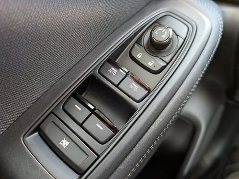 Used 2023 Subaru Forester Premium image 35