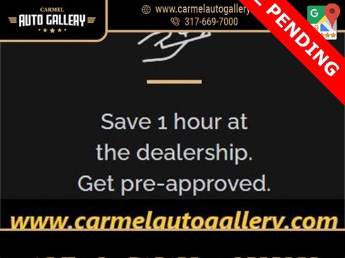 Used 2017 Ford Focus Titanium image 5