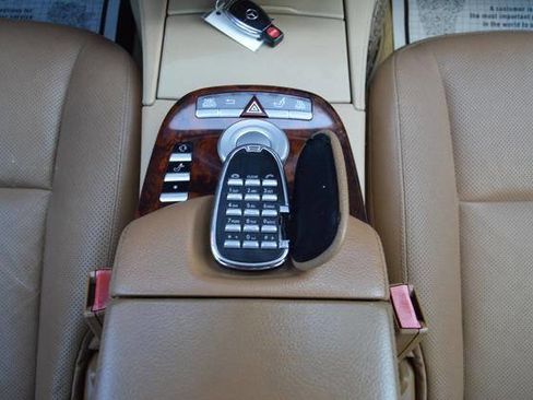 Used 2007 Mercedes-Benz S 550 image 24