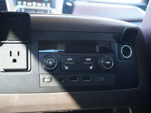 Used 2017 Chevrolet Tahoe Premier image 24