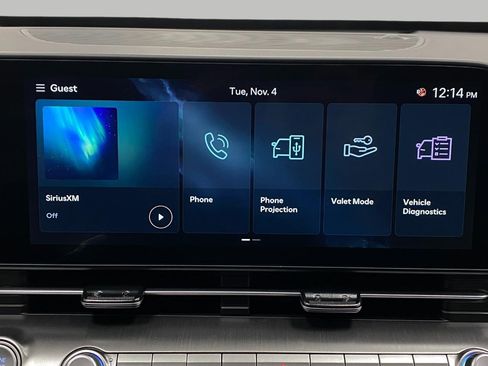 New 2026 Hyundai Kona SEL Premium image 21