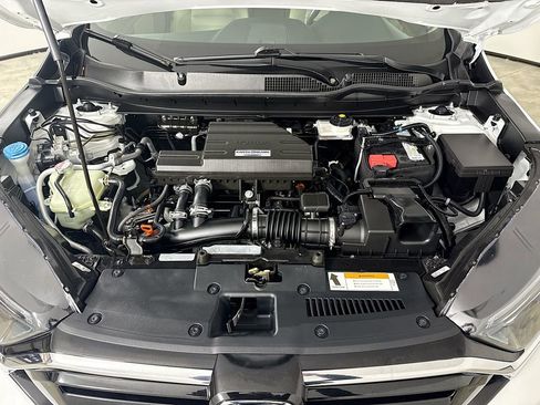 Used 2021 Honda CR-V EX image 30