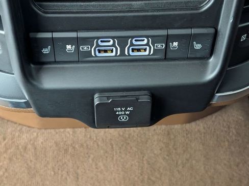 Certified 2024 RAM 1500 Limited image 26