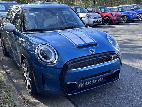 Used 2024 MINI Cooper S image 13