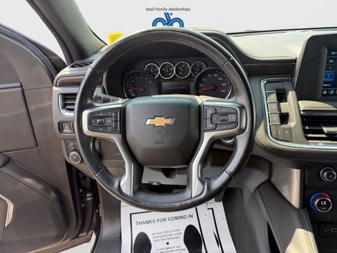 Used 2022 Chevrolet Tahoe LS AWD/4WD image 16