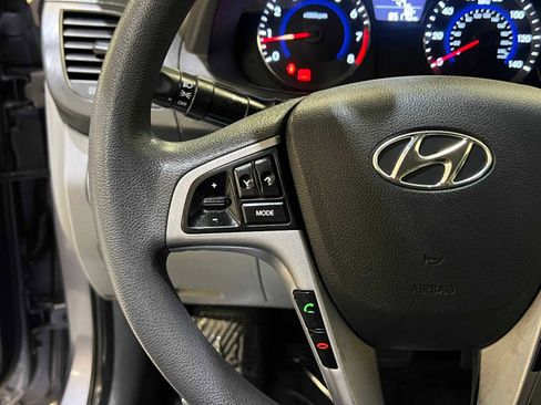 Used 2017 Hyundai Accent Value Edition image 21