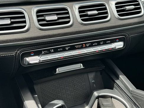 Certified 2026 Mercedes-Benz GLE 53 AMG 4MATIC image 31