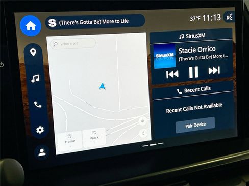 New 2026 Subaru Outback Wilderness image 9