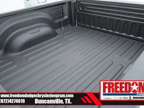 New 2025 RAM 2500 Lone Star image 44