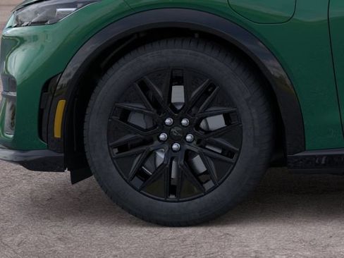 New 2026 Ford Mustang Mach-E Premium w/ Sport Appearance Package RWD image 19