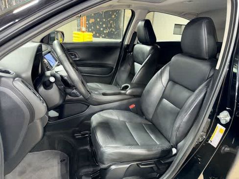 Used 2017 Honda HR-V EX-L image 15