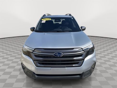 Certified 2025 Subaru Forester Premium w/ Convenience Package #1 image 2