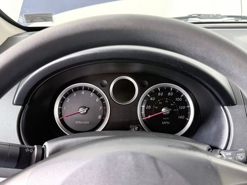 Used 2010 Nissan Sentra 2.0 S FWD image 13