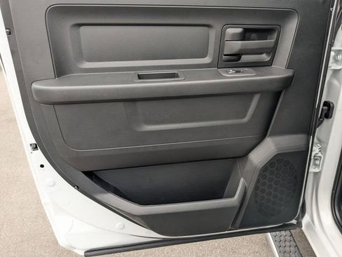 New 2026 RAM 3500 Tradesman w/ Chrome Appearance Group image 24