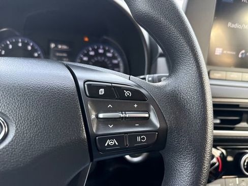 Certified 2023 Hyundai Kona SEL w/ Cargo Package image 23
