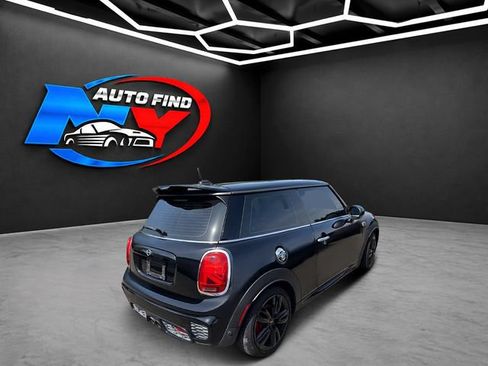 Used 2019 MINI Cooper John Cooper Works FWD image 8