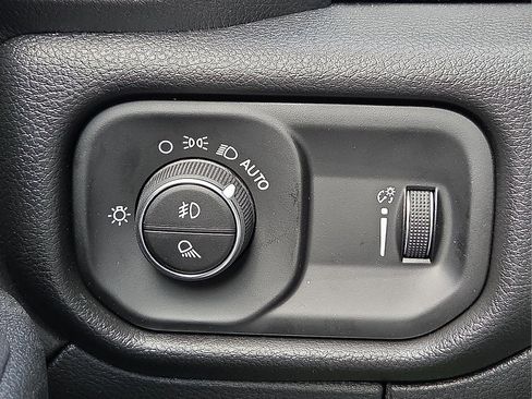 New 2026 RAM 2500 Tradesman image 20