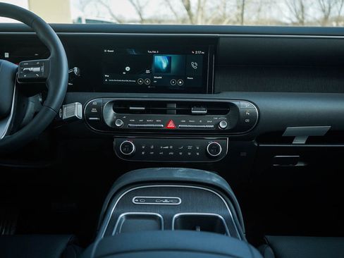 New 2026 Hyundai Palisade SEL AWD/4WD image 18