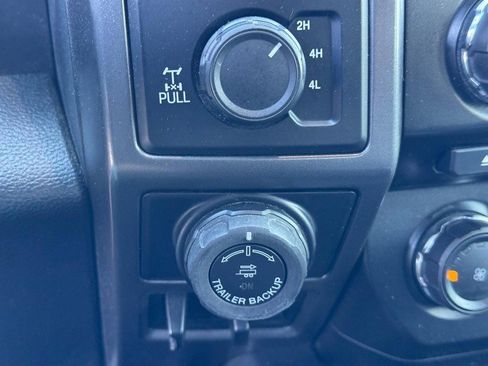 Used 2016 Ford F150 XLT w/ Equipment Group 302A Luxury image 21