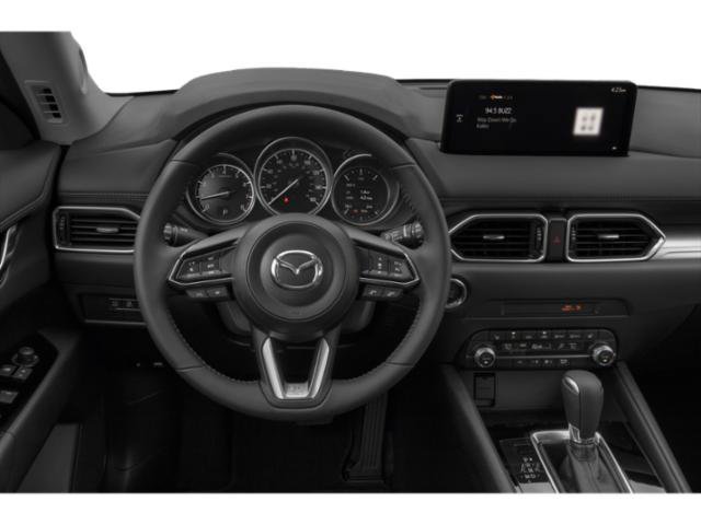 Used 2021 MAZDA CX-5 Touring AWD/4WD image 10