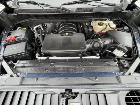 Certified 2022 Chevrolet Silverado 1500 RST image 18