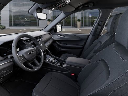 New 2026 Jeep Grand Cherokee L Laredo image 23