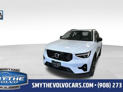 Certified 2026 Volvo XC40 B5 Plus