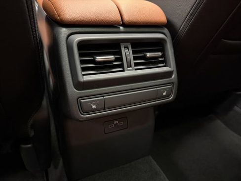 New 2026 MAZDA CX-50 Meridian Edition w/ Cargo Package image 15